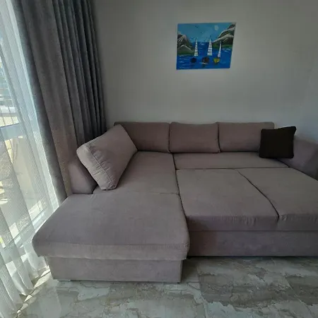 Apartmán Magnolia 6 *