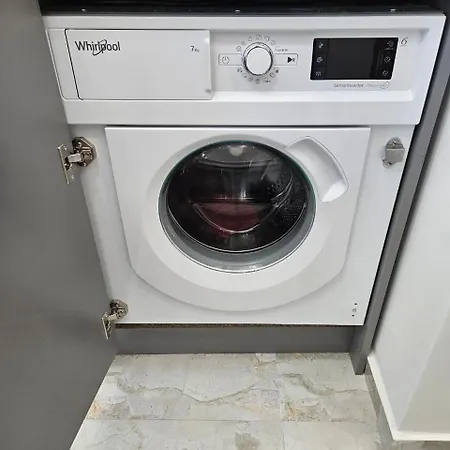 Magnolia 6 * Sluneční pobřeží