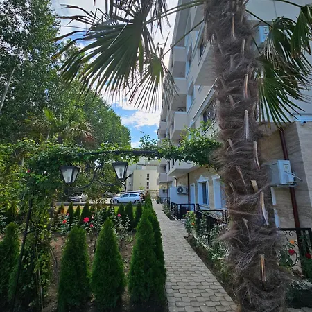 Magnolia 6 Apartmán *