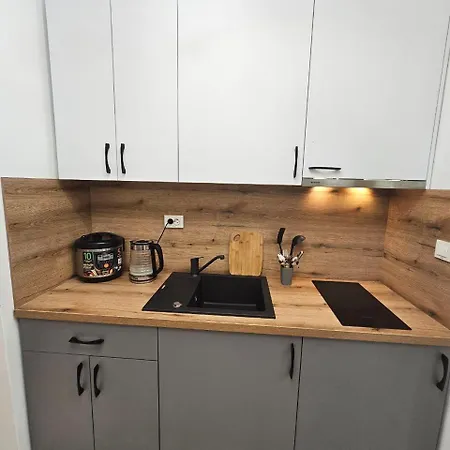 Magnolia 6 Apartmán