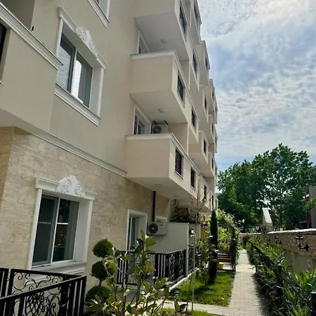 Magnolia 6 Sluneční pobřeží